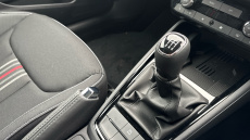 Skoda Kamiq 1.5 TSI Monte Carlo Edition 5dr Petrol Hatchback